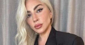 Lady Gaga revela o nome exótico da sua primeira filha