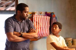 Filme com Lázaro Ramos disputa vaga no Oscar 2027