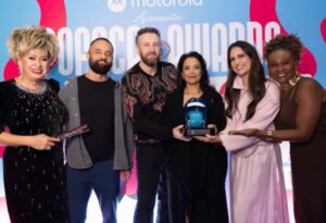 Leo Dias domina Fofoca Awards 2026 e exalta equipe: ‘Esse é o futuro’