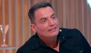 Leo Dias Revela Que Ganhava ‘Merreca’ no Fofocalizando
