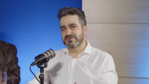 Leonardo Avalanche desiste de disputar a Presidência pelo PRTB