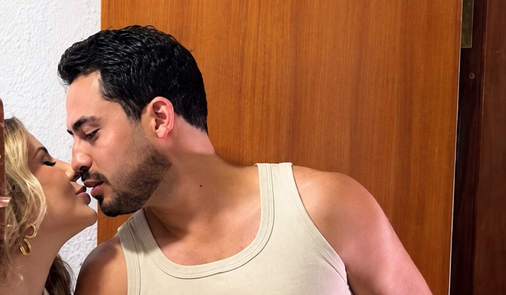 Nova nora de Leonardo impressiona com gesto tocante pelo filho do cantor