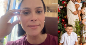 Letícia Cazarré rebate críticas sobre 7ª gravidez e revela drama da UTI