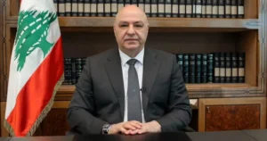 Líbano busca ‘acordo de segurança’ com Israel para encerrar hostilidades