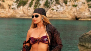 Após sustos em voos, Lívia Andrade dispara: “Não passo vontade, vivo intensamente”