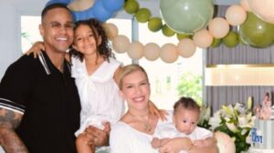 Lore Improta e Léo Santana fazem festa de tirar o fôlego para comemorar aniversários dos filhos