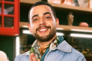 Lucas Selfie abre o jogo sobre sua bissexualidade aos 32 anos