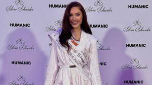 Miss Áustria 2024 morre aos 22 anos após enfrentar sete cirurgias