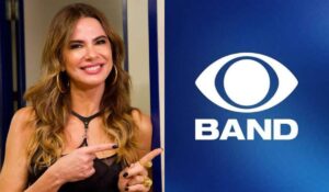 Luciana Gimenez fecha com a Band e surpreende o mercado da TV