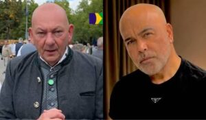Luciano Hang coloca aeronaves da Havan para ajudar nas buscas por Rick e Bruno Avelar