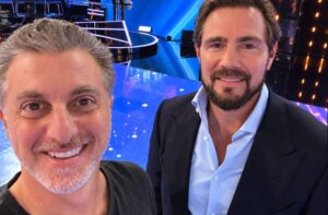 Luciano Huck tinha sociedade com Vorcaro e recebeu R$ 26 milhões