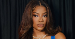 Ludmilla perde a paciência após áudio vazar e anuncia atitude radical