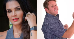 Luiza Ambiel faz desabafo forte e revela assédio de Sergio Hondjakoff