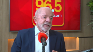 Lula aponta Banco Master como maior escândalo de corrupção e culpa família Bolsonaro