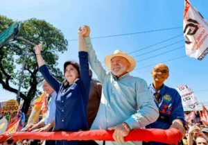 Lula dispara contra bets: ‘Viraram desgraça na vida das pessoas pobres’