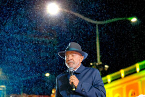 Lula rebate pressão de clubes e promete acabar com as bets: ‘Se depender de mim, vou encerrar’