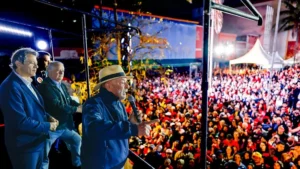 Lula confirma guerra contra as bets e promete acabar com casas de apostas
