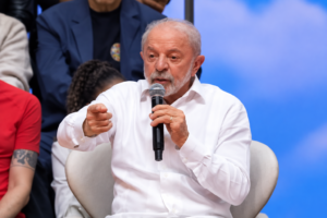 Lula decide acabar com as bets no Brasil: ‘Cortar o mal pela raiz’