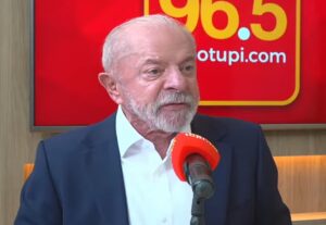 Lula detona família Bolsonaro e Banco Master em entrevista: ‘Transformaram numa instituição financeira’