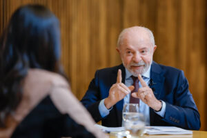 Lula lança campanha ‘Brasil contra as bets’ com relatos de vício e endividamento