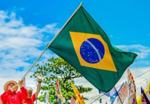 Campanha de Lula mobiliza mais de 500 atividades em todo Brasil no domingo