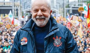 Lula revela o segredo para a classificação do Corinthians