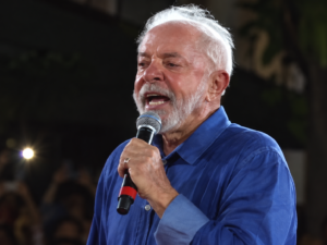 Lula defende Nossa Senhora Aparecida: ‘Ninguém vai avacalhar’ enquanto eu for presidente