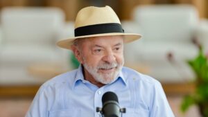 Lula se reúne com grandes empresários e banqueiros em reta final de campanha