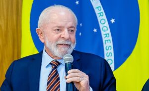 Lula quer acabar com a escala 6×1 no Brasil