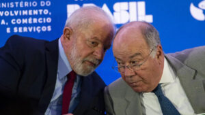 Governo Lula recusa pauta política dos EUA em negociações sobre tarifas