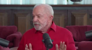 Lula cobra de Fachin responsabilidade de evitar que crise no STF atrapalhe eleições de 2026