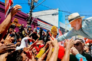 Lula promulga fim das bets: ‘Ganhar dinheiro de forma honesta, não endividando o povo’