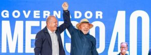 Lula volta a defender o fim das bets em SC: ‘Futebol não pode viver da exploração do povo pobre’