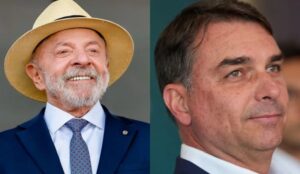 Quaest: Lula vence no primeiro turno, mas cenário do segundo turno aponta empate técnico com Flávio Bolsonaro