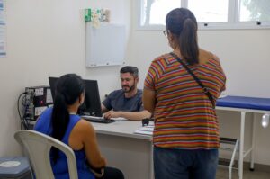 Lula sanciona lei que garante avaliação médica anual para mulheres pelo SUS