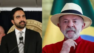Lula vai se reunir com prefeito de Nova York em encontro bilateral na Assembleia da ONU