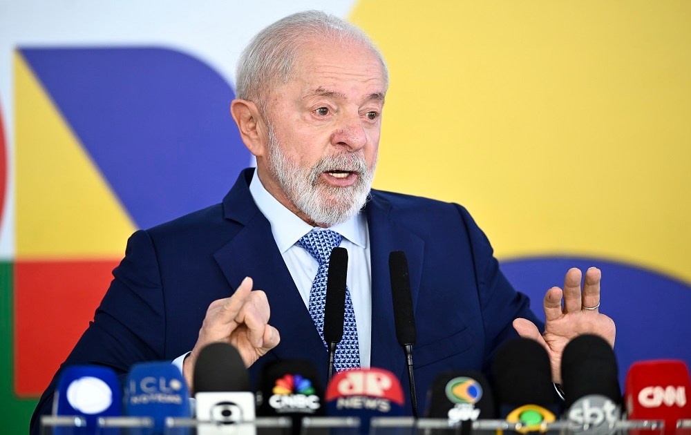 Lula Cobra Investigação Sem Blindagem no Caso Master: ‘Doa a Quem Doer’