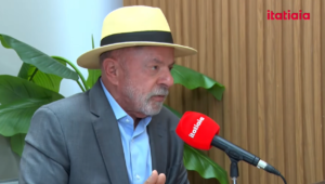 Lula acusa Mendonça de fazer “denúncia seletiva” e agir para fins políticos