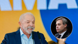 Lula acusa ministro André Mendonça de usar Caso Master para fins políticos