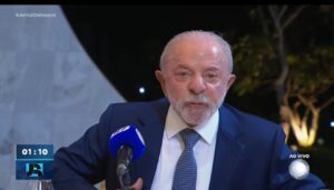 Lula exige investigação total sobre caso Master e acusa Mendonça de ocultação de dados