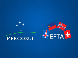 Lula promulga Acordo de Livre Comércio entre Mercosul e EFTA internacionalmente