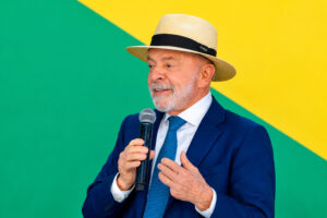 Lula sanciona lei de minerais críticos nesta quarta e reforça posição estratégica do Brasil