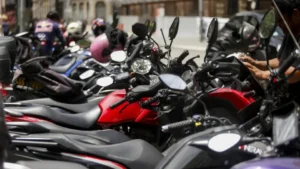 Lula sanciona programa Move Brasil com R$ 30 bilhões em crédito para motoristas de app e entregadores
