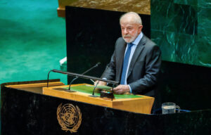 Lula embarca para Nova York e faz discurso de abertura na 81ª Sessão da ONU