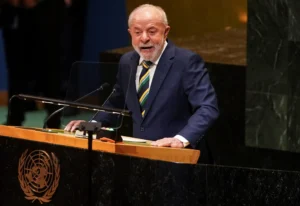 Lula embarca para ONU e abrirá debate geral antes de Trump: recado sobre soberania