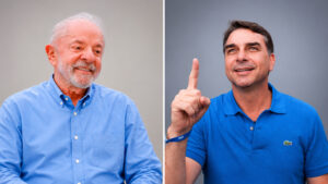 AtlasIntel: Lula amplia vantagem sobre Flávio Bolsonaro — confira os números