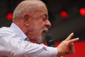 Lula anuncia decisão pessoal para acabar com as bets no Brasil