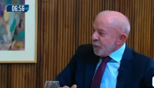 Lula promete reforma profunda no Judiciário com mudanças nos mandatos do STF