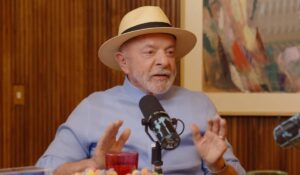 Lula detona sabatina da Globo: ‘Parecia uma inquisição’