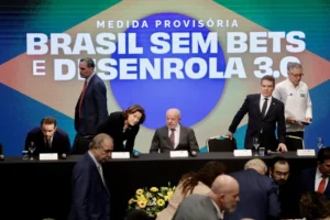 Lula dá prazo para apostadores sacarem R$ 1,7 bilhão em bets